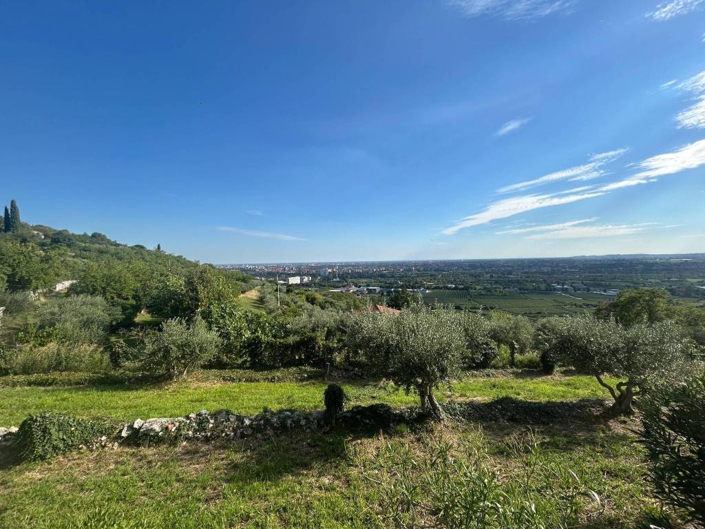 Terreno a Verona in Via San Rocchetto di Quinzano - Foto 5