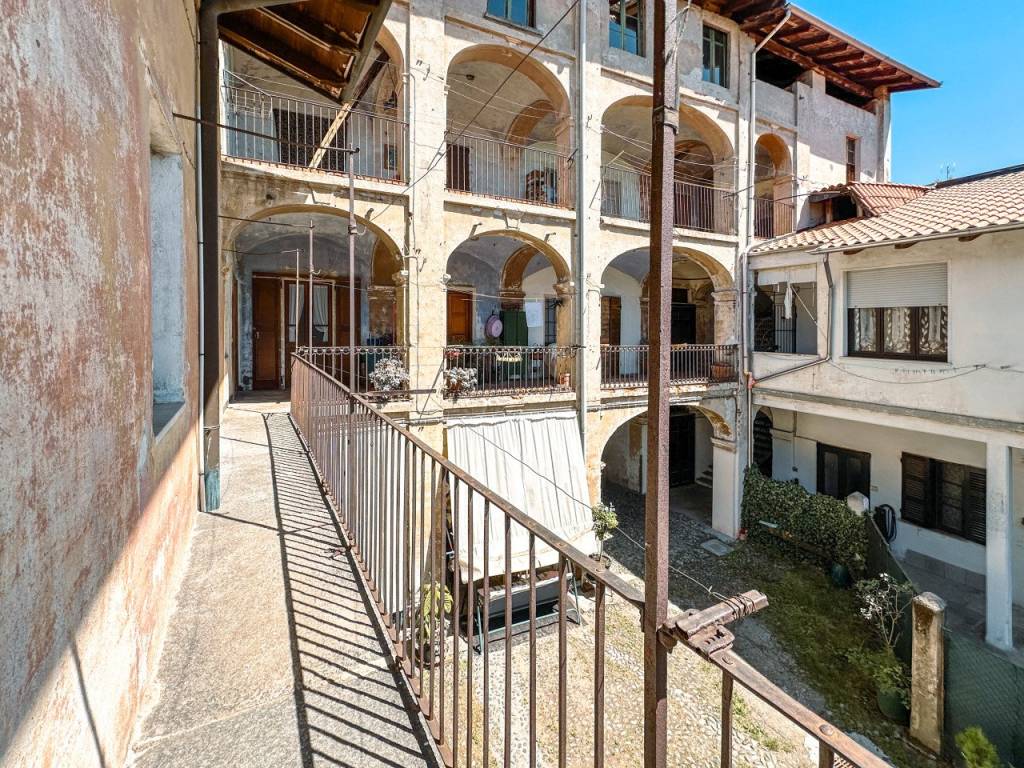 Appartamento a Gattinara in Via Gioberti, 30 - Foto 2