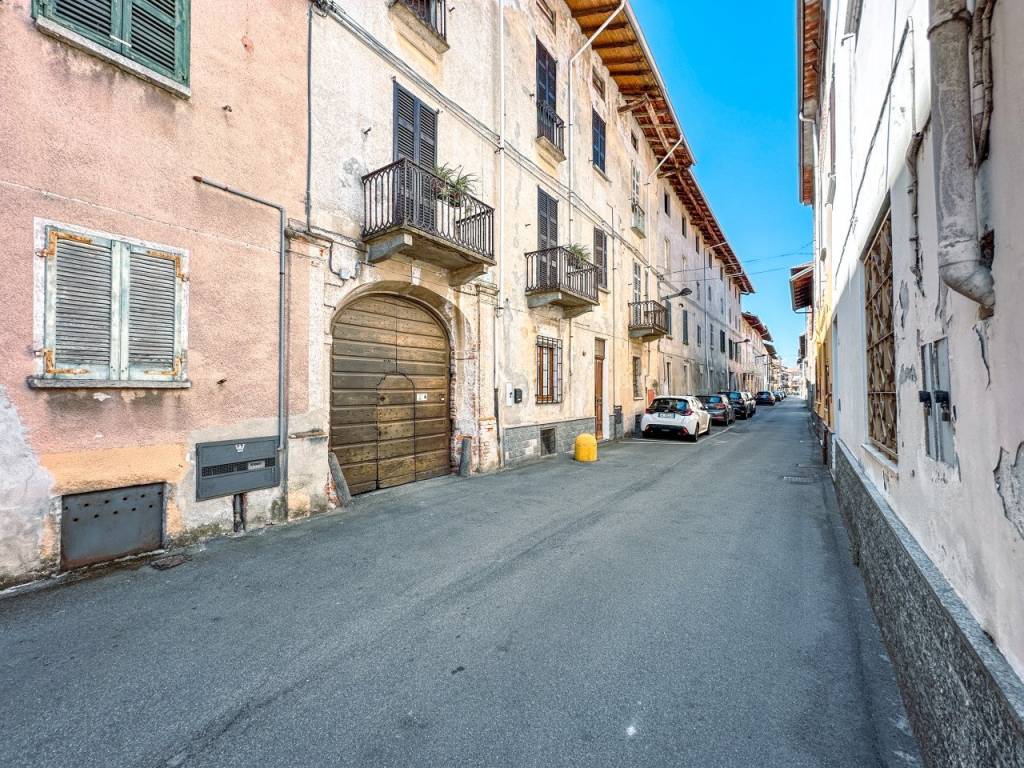Appartamento a Gattinara in Via Gioberti, 30 - Foto 3