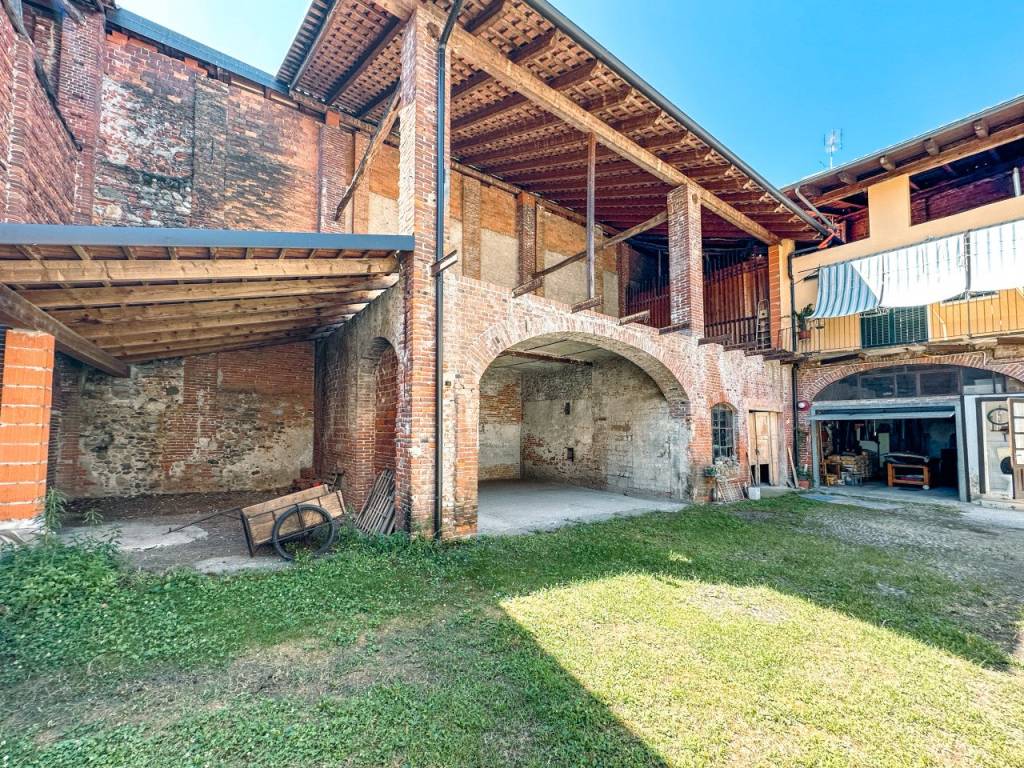 Appartamento a Gattinara in Via Gioberti, 30 - Foto 4