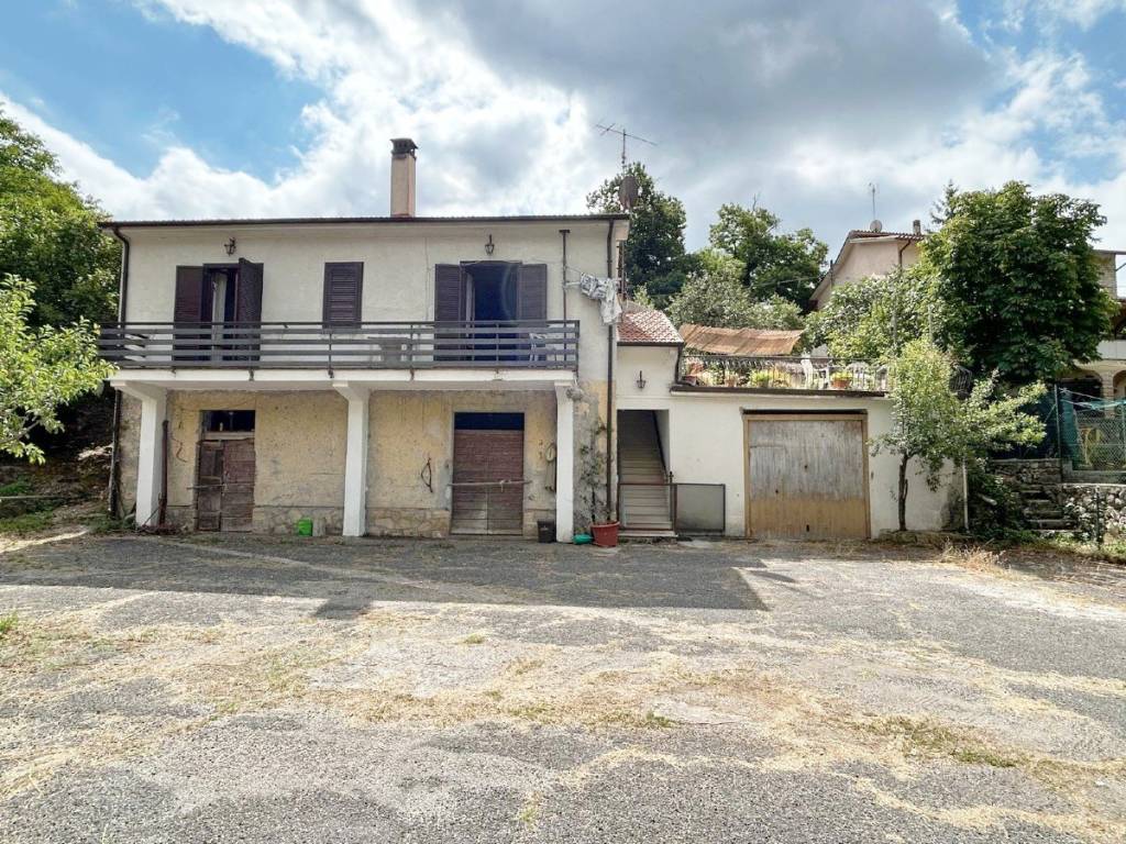 Villa a Cantalice in Via Santa Croce - Foto 3