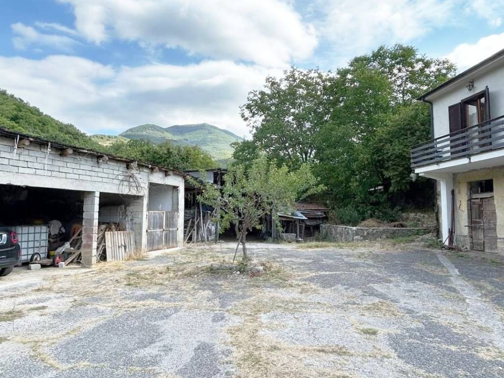 Villa a Cantalice in Via Santa Croce - Foto 4