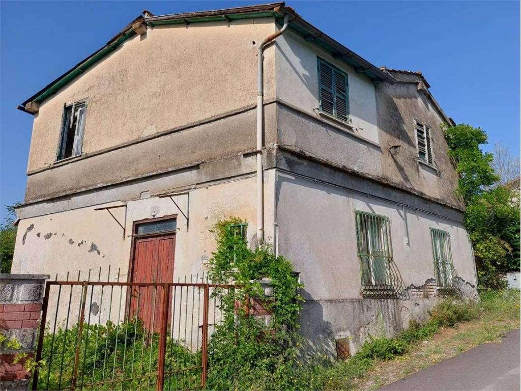 Casa indipendente a Ceprano in VIA PANTANO - Foto 2