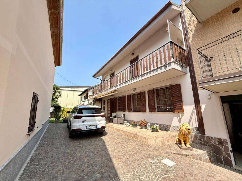 Villa a Alessandria in Via Tagliata, 20 - Foto 2