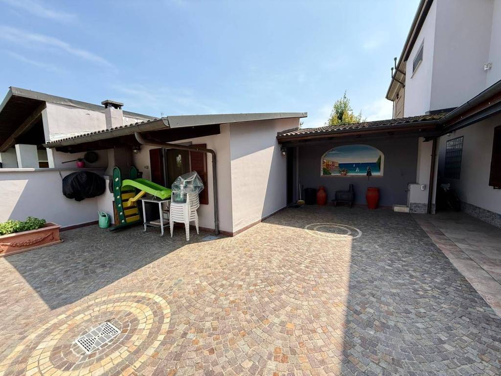 Villa a Alessandria in Via Tagliata, 20 - Foto 3