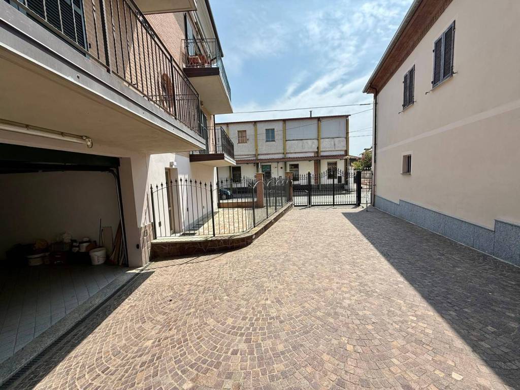 Villa a Alessandria in Via Tagliata, 20 - Foto 4
