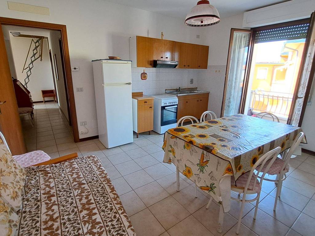 Appartamento a Rosignano marittimo in Via Giuseppe Emanuele Modigliani, 42 - Foto 5