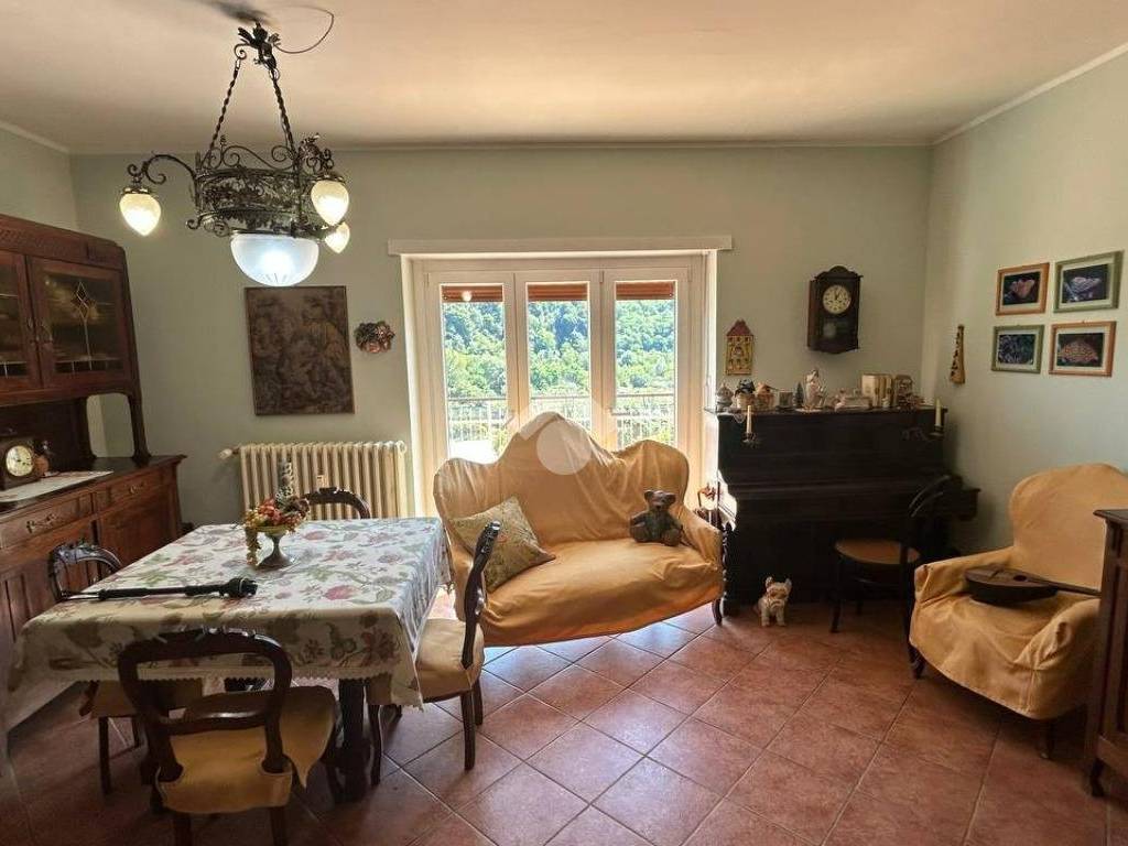 Appartamento a Costigliole saluzzo in Via piasco, 22 - Foto 2