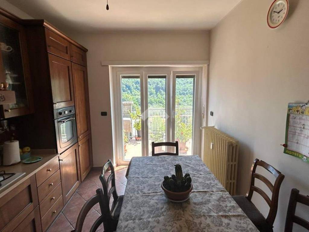 Appartamento a Costigliole saluzzo in Via piasco, 22 - Foto 4