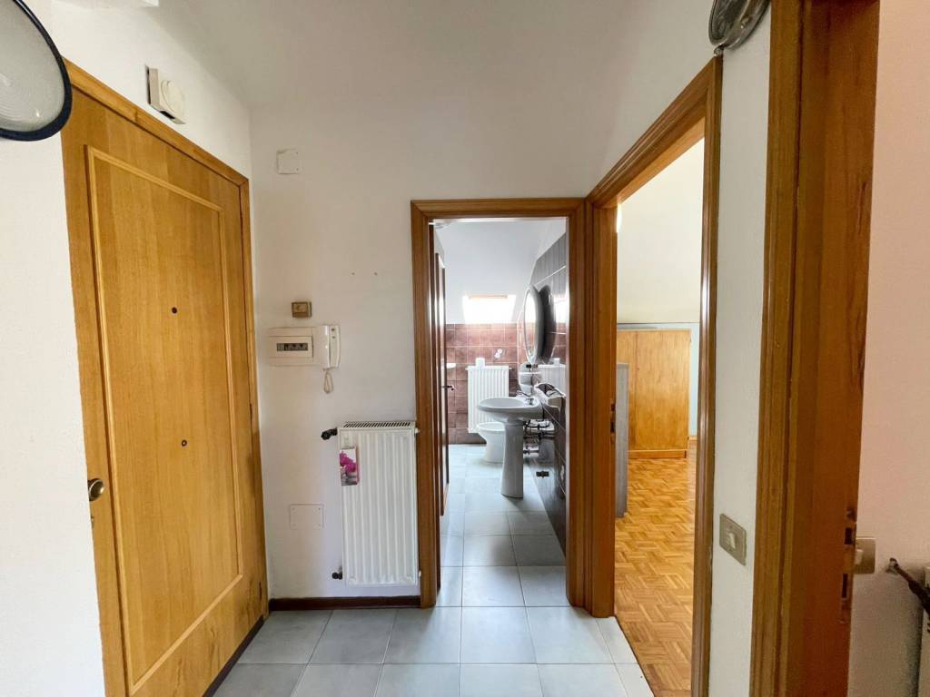 Appartamento a Gubbio in Via Antonio Meucci, 3 - Foto 3