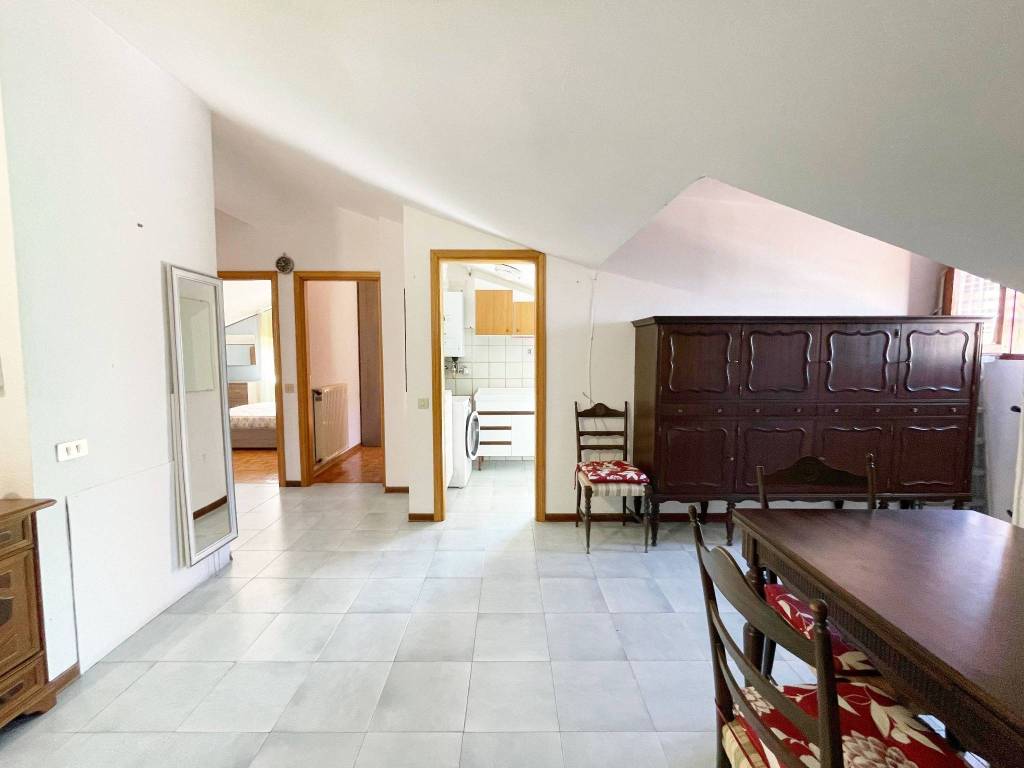 Appartamento a Gubbio in Via Antonio Meucci, 3 - Foto 4