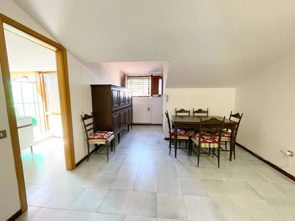 Appartamento a Gubbio in Via Antonio Meucci, 3 - Foto 5