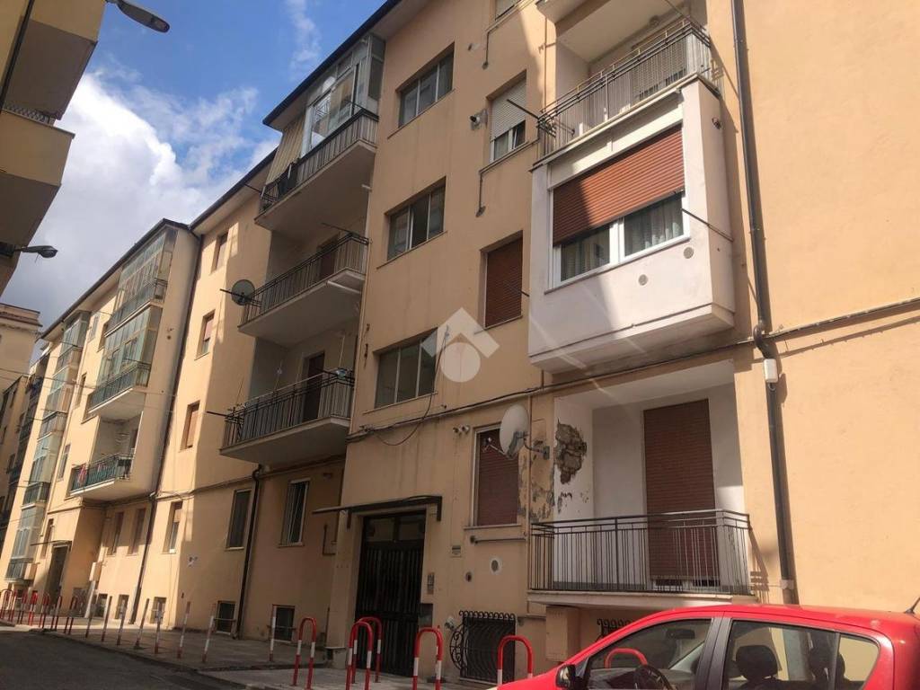 Appartamento a Potenza in Via Giuseppe Mazzini, 225 - Foto 2