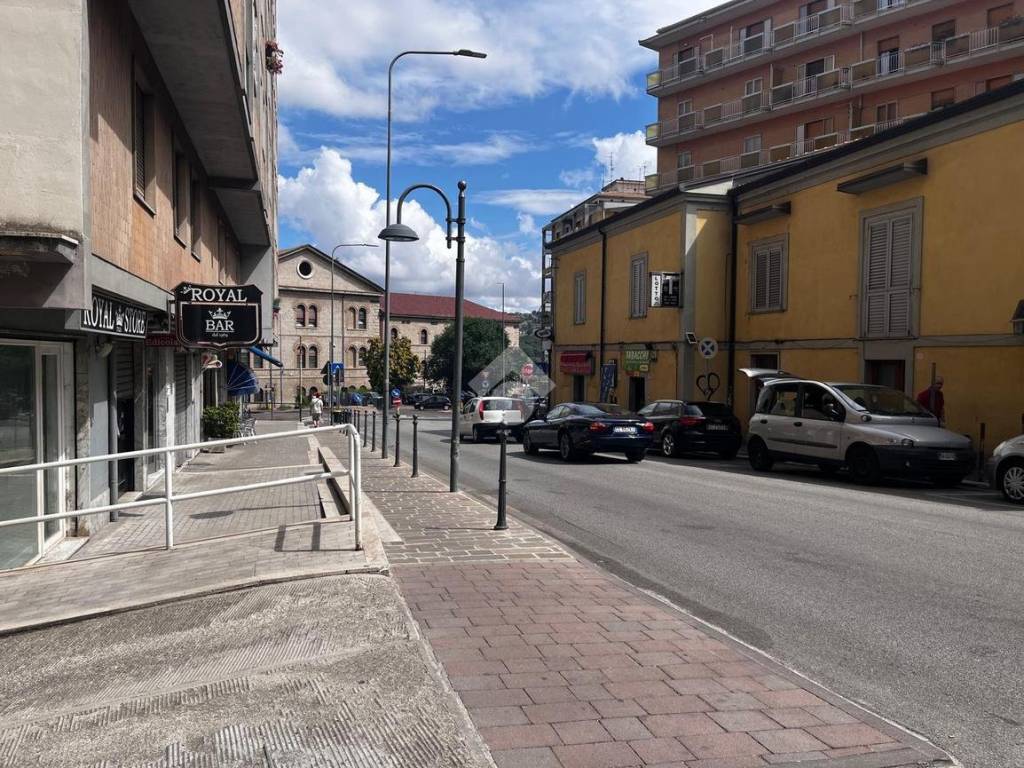 Appartamento a Potenza in Via Giuseppe Mazzini, 225 - Foto 3