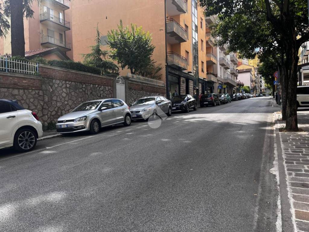 Appartamento a Potenza in Via Giuseppe Mazzini, 225 - Foto 4