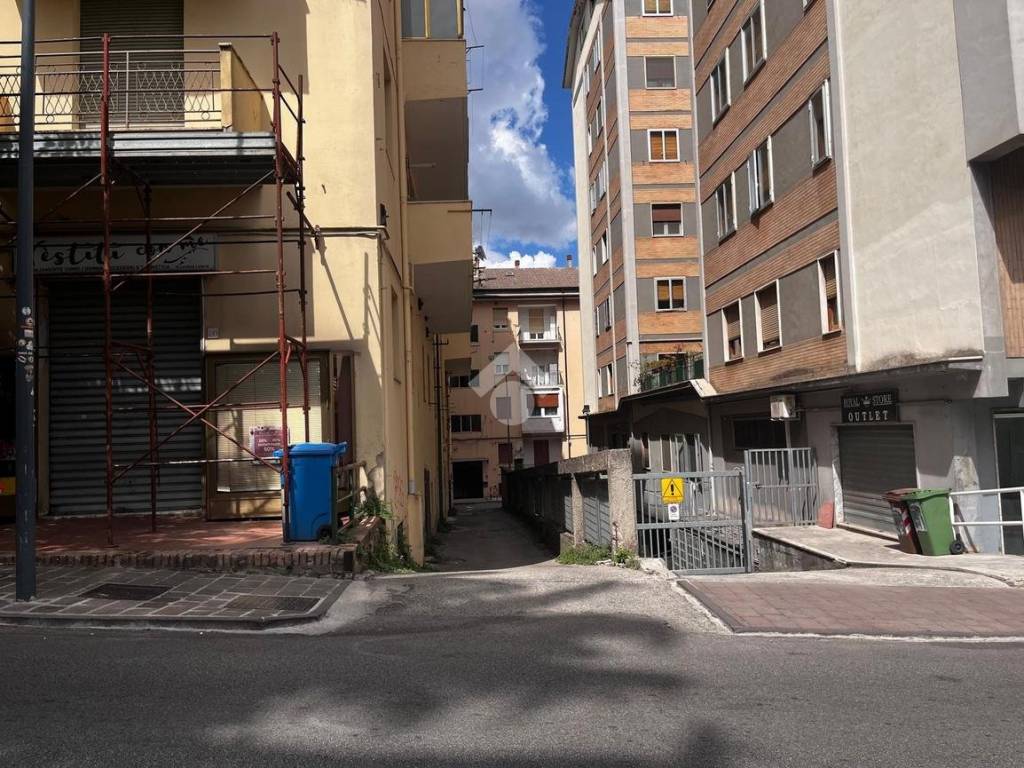 Appartamento a Potenza in Via Giuseppe Mazzini, 225 - Foto 5