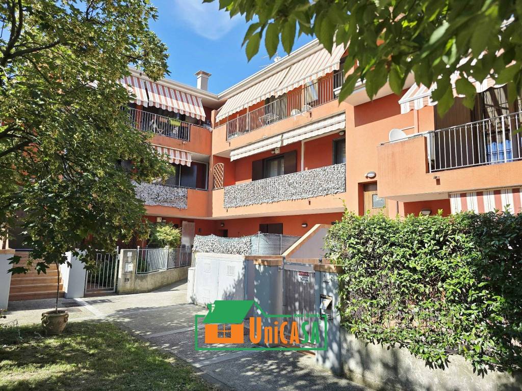 Appartamento a Ronchi dei legionari in Via Timavo - Foto 2