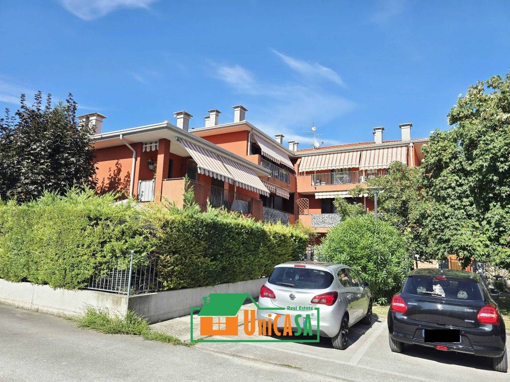 Appartamento a Ronchi dei legionari in Via Timavo - Foto 4