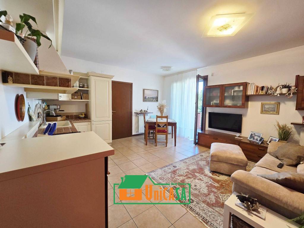 Appartamento a Ronchi dei legionari in Via Timavo - Foto 5