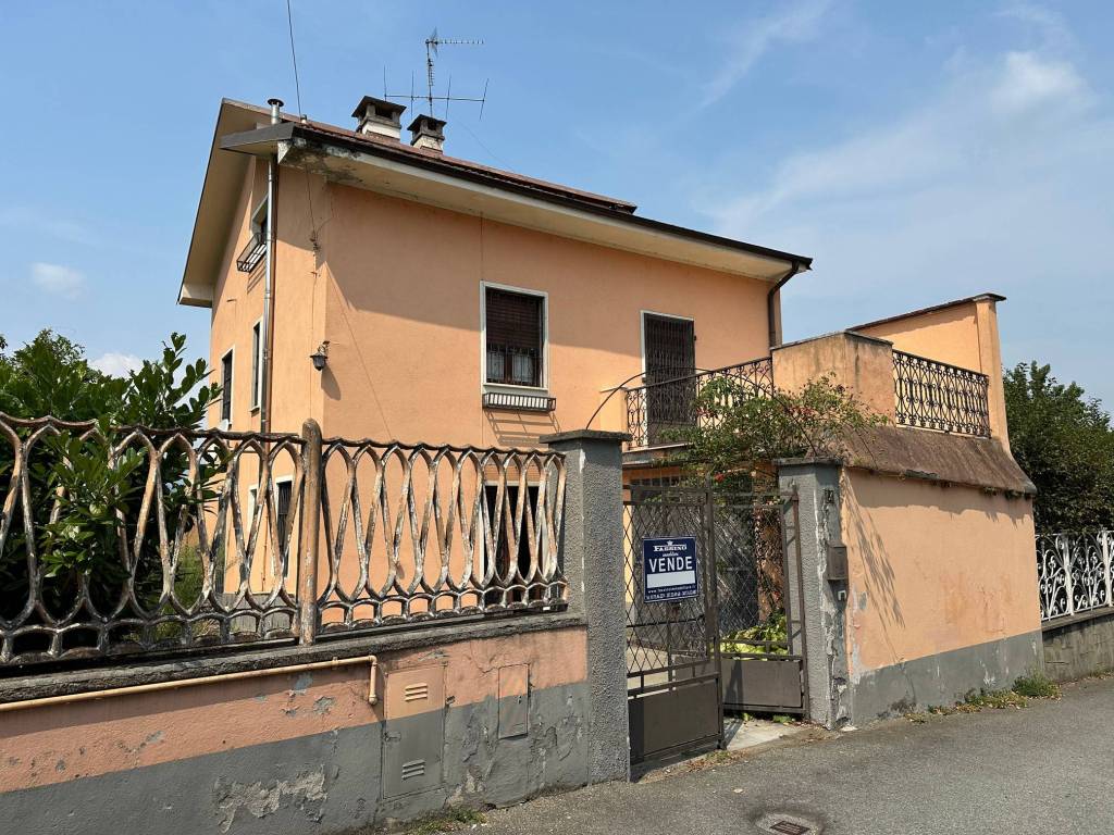 Villa a Saluzzo in Vicolo delle Vigne, 14 - Foto 2