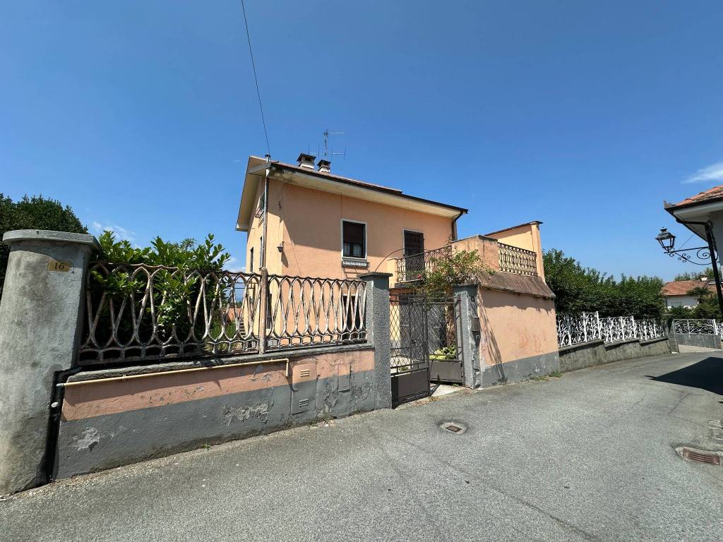 Villa a Saluzzo in Vicolo delle Vigne, 14 - Foto 3