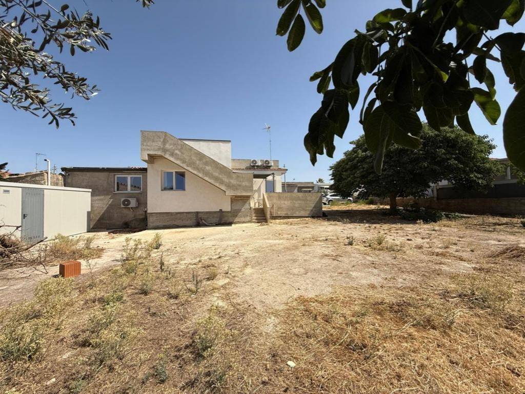 Villa a Ragusa in Via Giuseppe Gurrieri - Foto 3