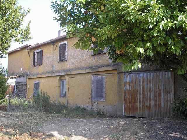 Rustico / casale a Orvieto in Località Podere Fascinaro - Foto 3
