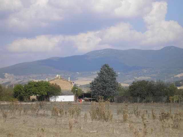Rustico / casale a Orvieto in Località Podere Fascinaro - Foto 4