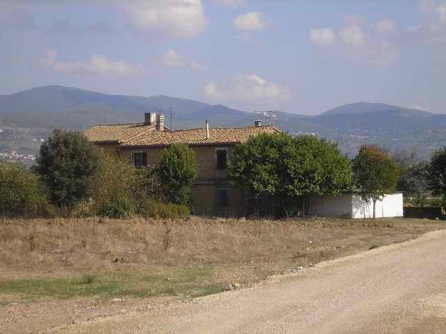 Rustico / casale a Orvieto in Località Podere Fascinaro - Foto 5
