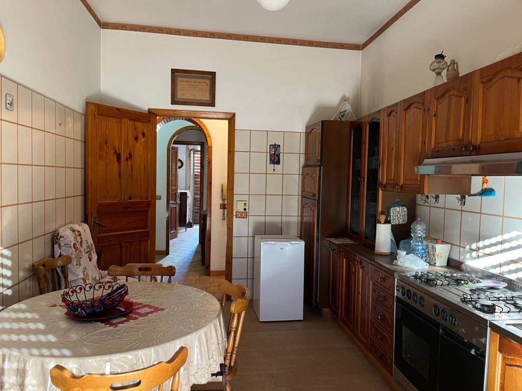 Appartamento a Pachino in Via Anita n. 91 - Foto 4
