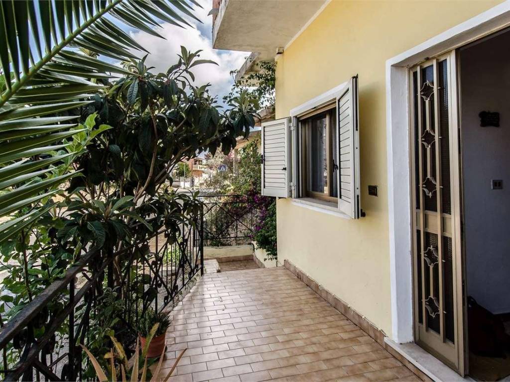 Casa indipendente a Sant'anna arresi - Foto 2