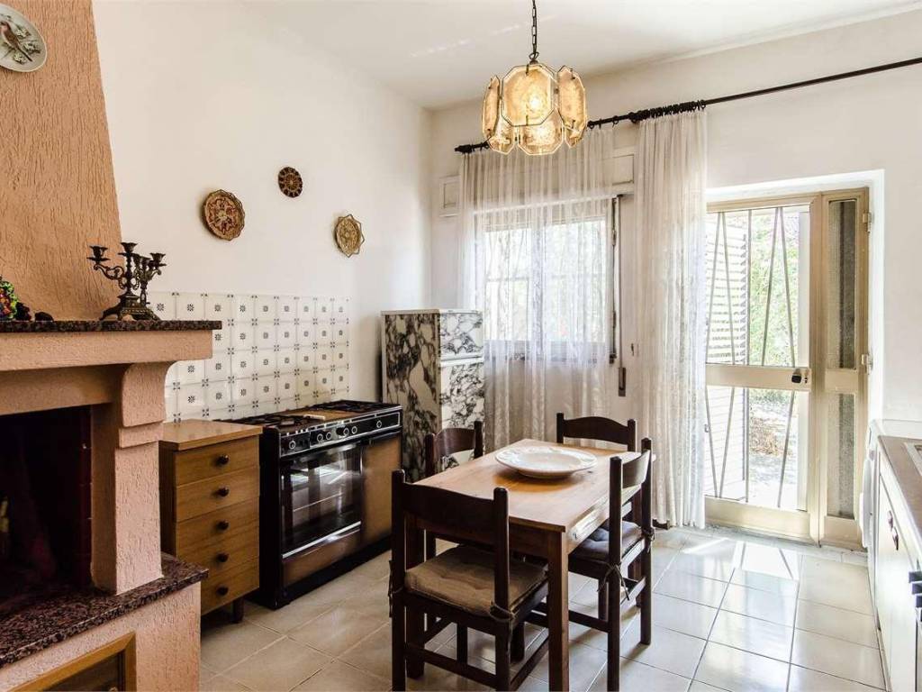 Casa indipendente a Sant'anna arresi - Foto 3