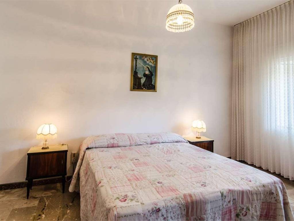 Casa indipendente a Sant'anna arresi - Foto 4
