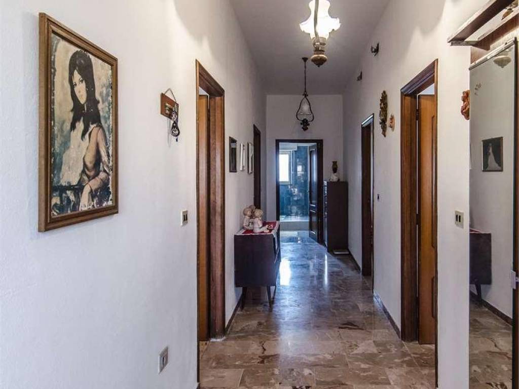 Casa indipendente a Sant'anna arresi - Foto 5