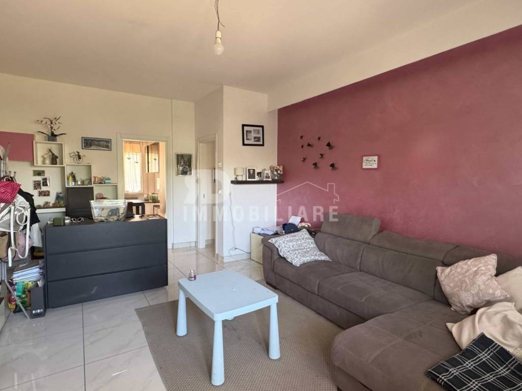 Appartamento a Riccione in Viale Cirene - Foto 4