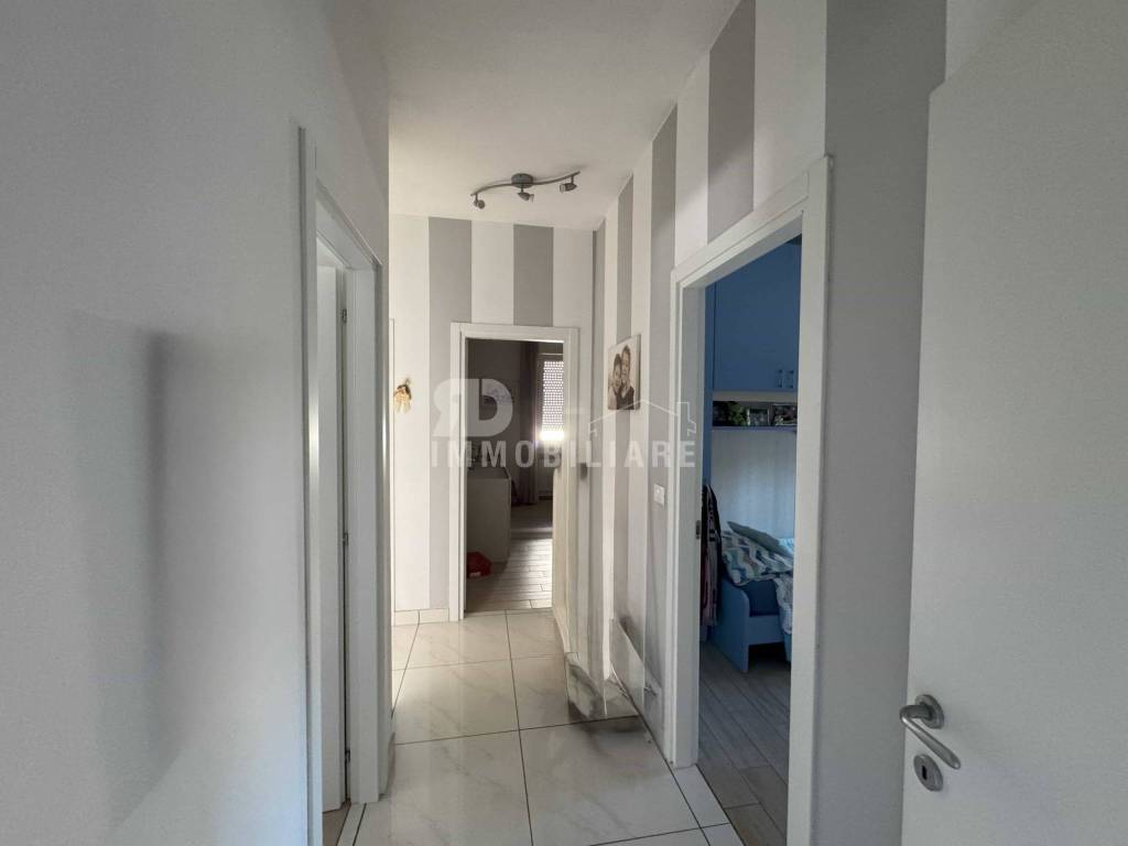 Appartamento a Riccione in Viale Cirene - Foto 5