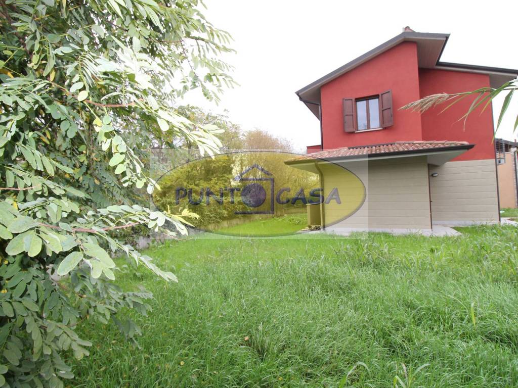 Villa a Lodi in Via dell'Olmo, 4 - Foto 2