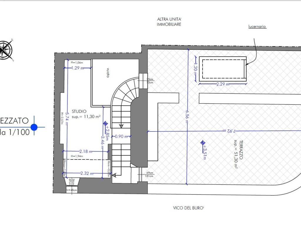 Casa indipendente a Finale ligure - Foto 4
