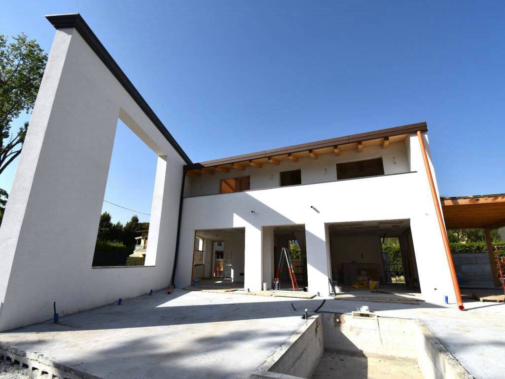 Villa a Forte dei marmi in Via della Barbiera, 40 - Foto 2