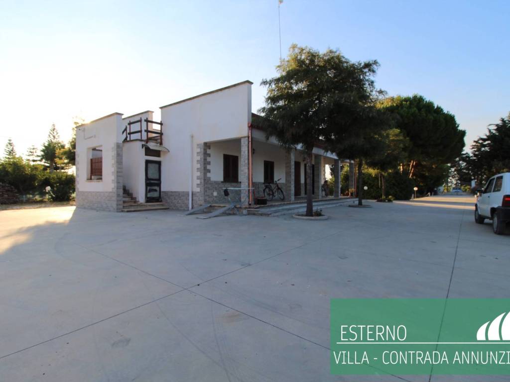 Villa a Mesagne - Foto 2