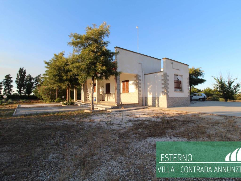 Villa a Mesagne - Foto 3