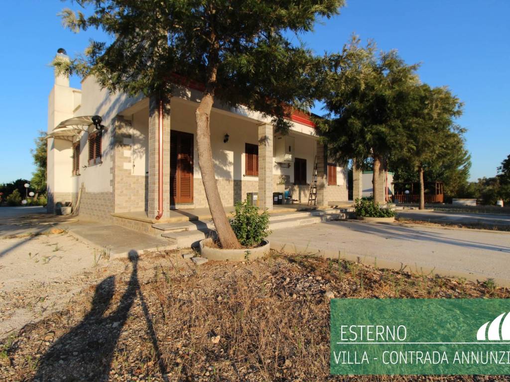 Villa a Mesagne - Foto 4