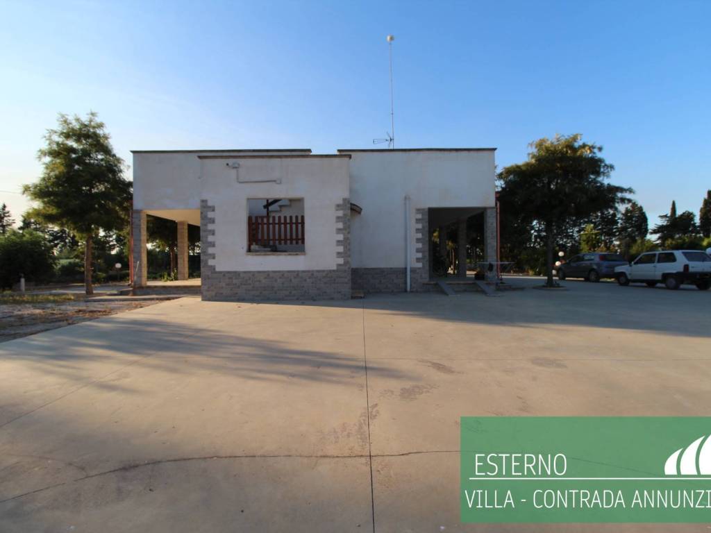 Villa a Mesagne - Foto 5