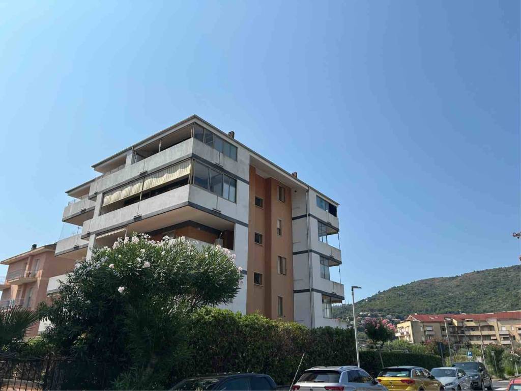 Appartamento a Andora in Via delle Rimembranze, 5 - Foto 3