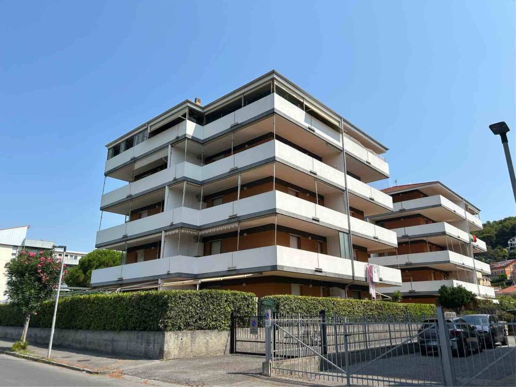 Appartamento a Andora in Via delle Rimembranze, 5 - Foto 4
