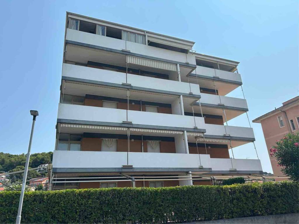 Appartamento a Andora in Via delle Rimembranze, 5 - Foto 5