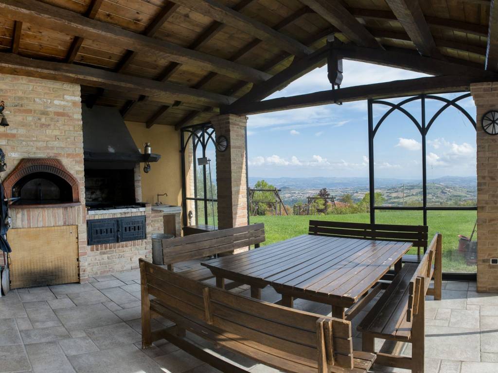 Rustico / casale a Civitella del tronto - Foto 2