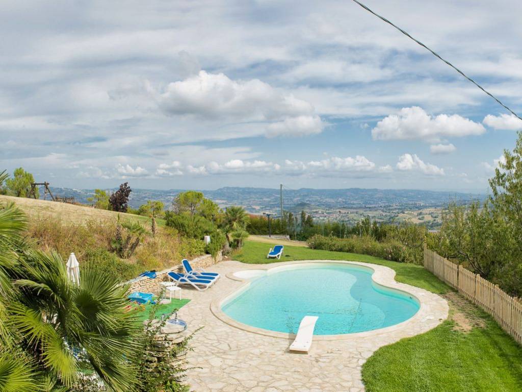 Rustico / casale a Civitella del tronto - Foto 3