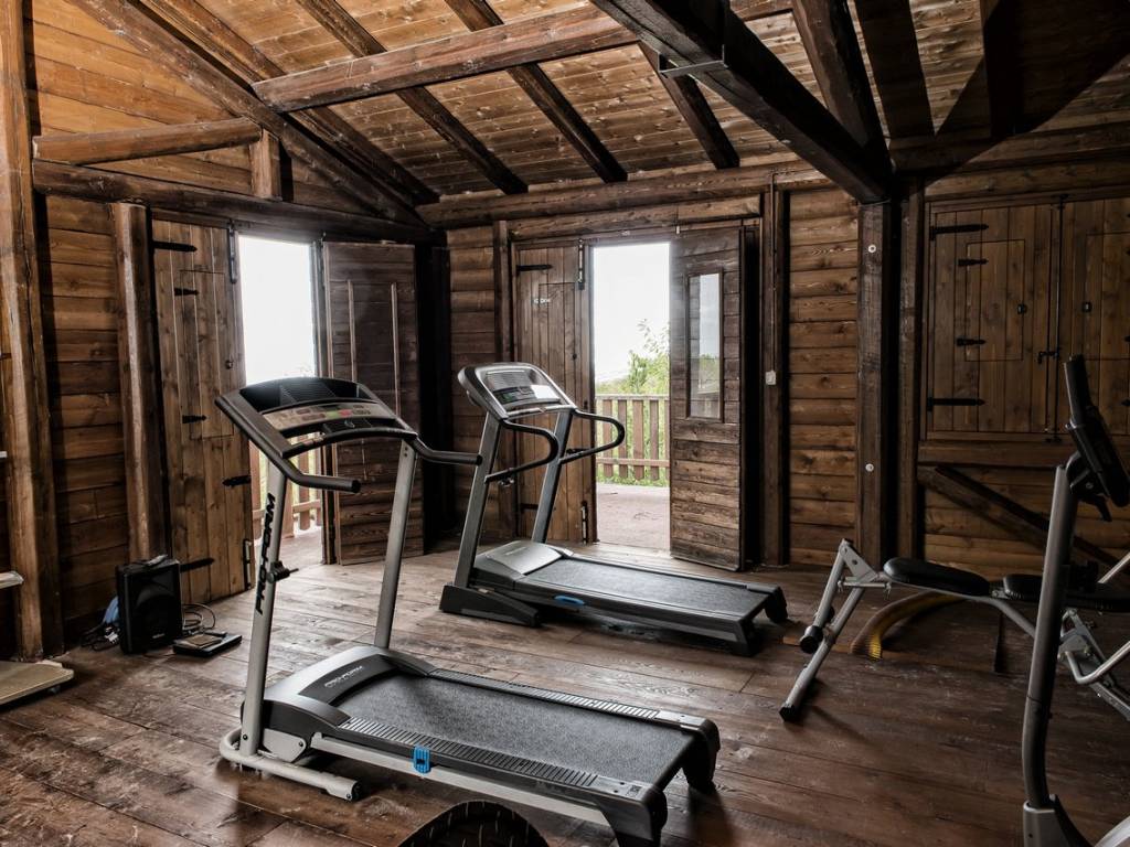 Rustico / casale a Civitella del tronto - Foto 4