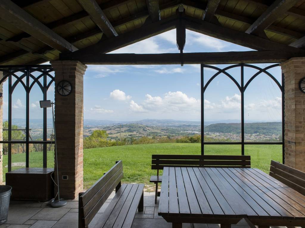 Rustico / casale a Civitella del tronto - Foto 5